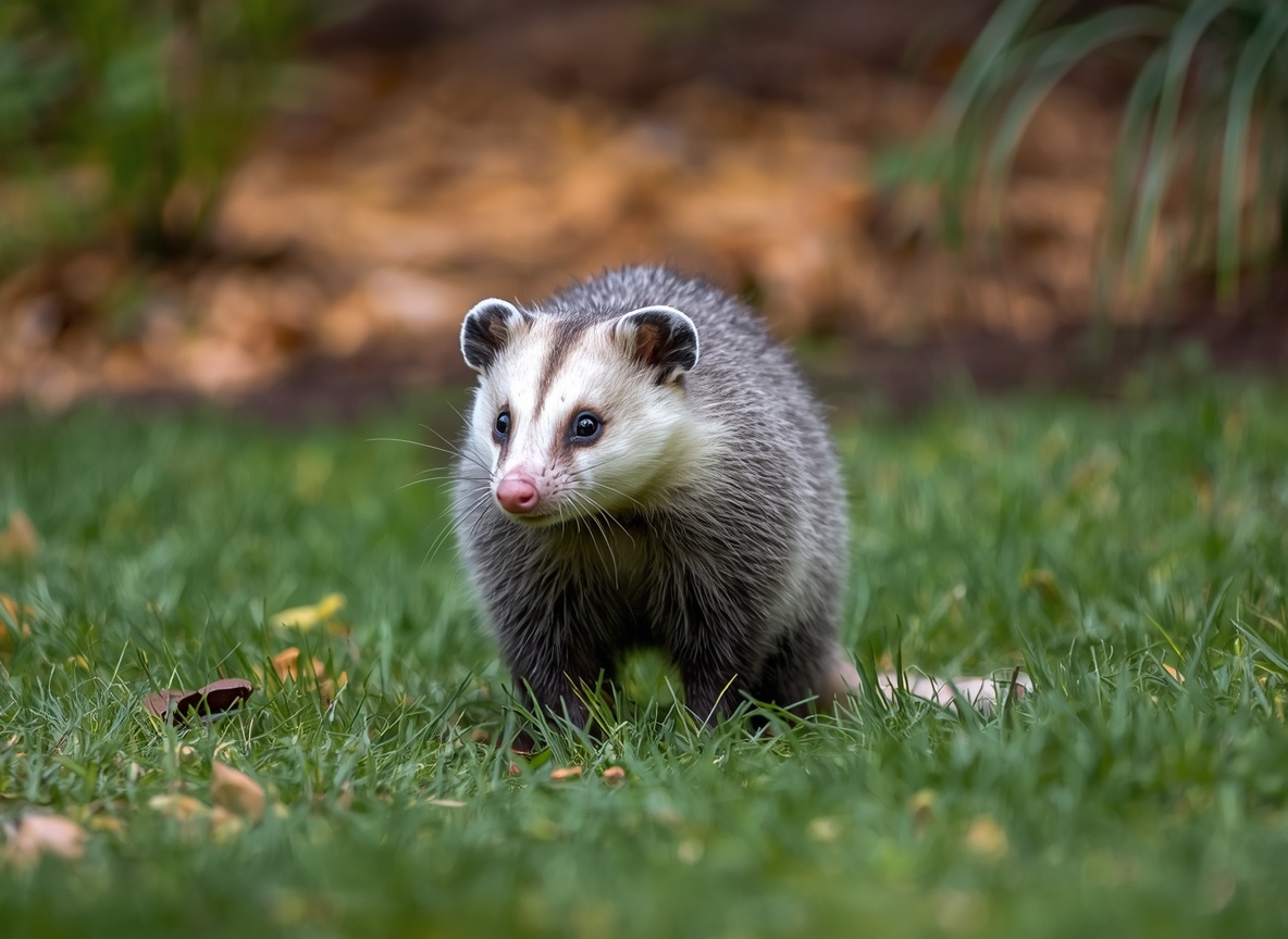Opossum