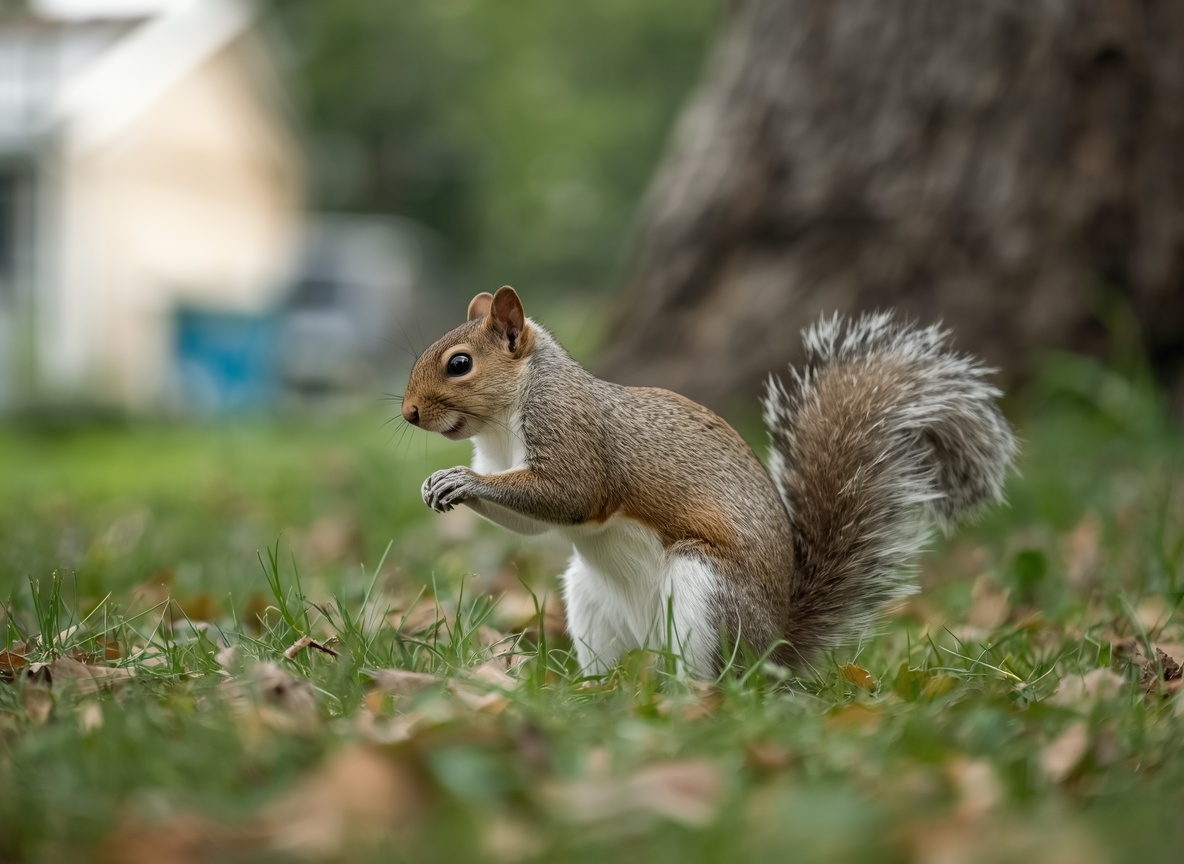 Squirrel